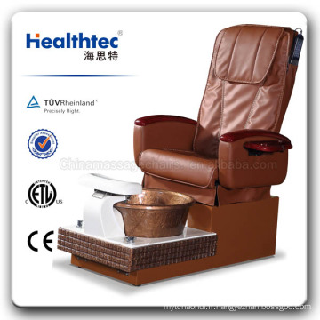 Fauteuil de massage japonais de luxe original